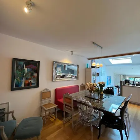 Chambres Dans Maison Proche Gare -avec Piscine Chauffee *
